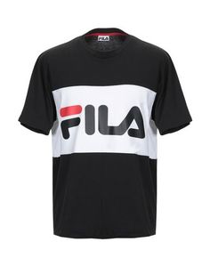 Футболка Fila