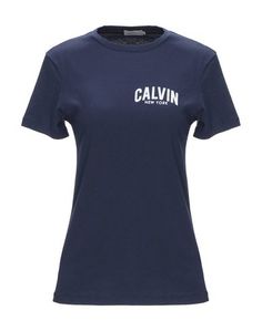 Футболка Calvin Klein Jeans