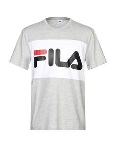 Футболка Fila
