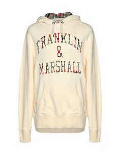 Толстовка Franklin & Marshall