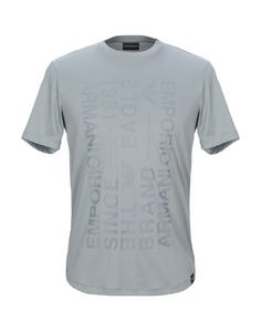 Футболка Emporio Armani
