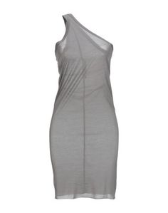 Топ без рукавов Rick Owens Lilies