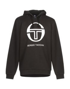 Толстовка Sergio Tacchini
