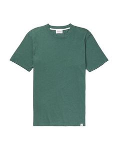 Футболка Norse Projects