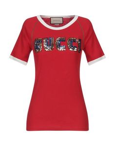 Футболка Gucci