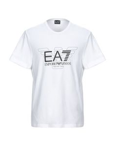 Футболка EA7