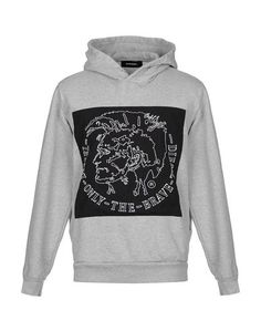 Толстовка Diesel