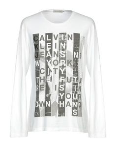 Футболка Calvin Klein Jeans