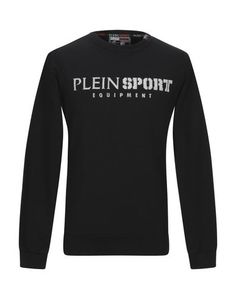 Толстовка Plein Sport