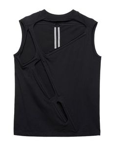 Футболка Rick Owens