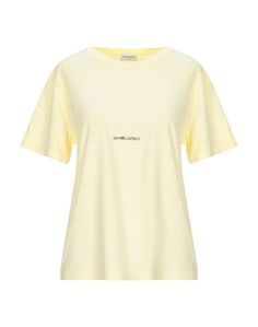 Футболка Saint Laurent