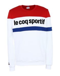 Толстовка Le Coq Sportif