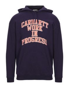 Толстовка Carhartt