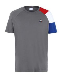 Футболка Le Coq Sportif