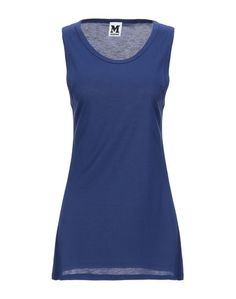 Топ без рукавов Missoni