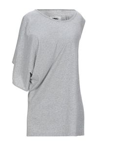 Топ без рукавов Mm6 Maison Margiela