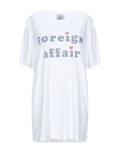 Футболка Zoe Karssen