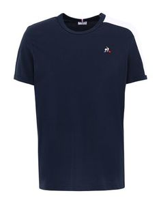 Футболка Le Coq Sportif