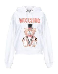 Толстовка Moschino