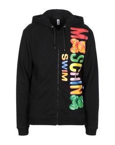 Толстовка Moschino