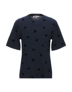 Футболка McQ Alexander Mc Queen