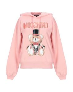 Толстовка Moschino