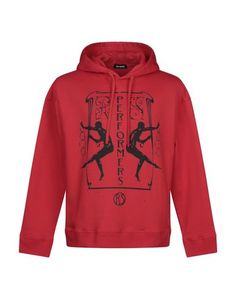 Толстовка RAF Simons