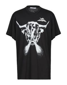 Футболка Givenchy