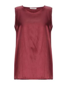 Топ без рукавов Kangra Cashmere