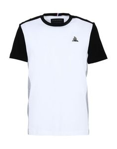 Футболка Le Coq Sportif