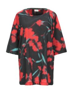 Футболка Dries Van Noten