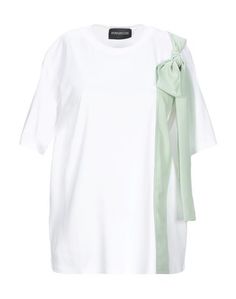 Футболка Sportmax Code