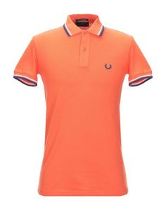 Поло Fred Perry