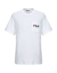 Футболка Fila
