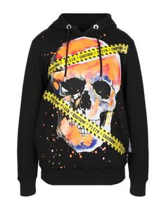 Толстовка Philipp Plein