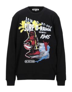 Толстовка McQ Alexander Mc Queen