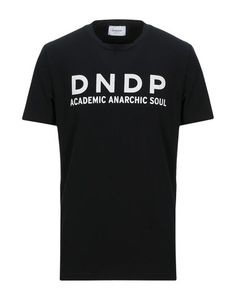 Футболка Dondup