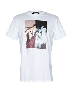 Футболка N21