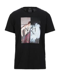 Футболка N21