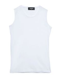 Майка Dsquared2
