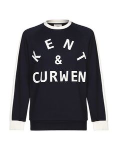 Толстовка Kent & Curwen