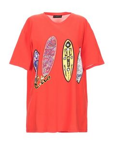 Футболка Etro