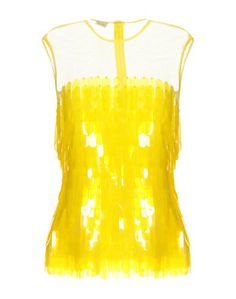 Топ без рукавов Dries Van Noten