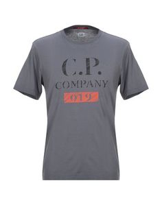 Футболка C.P. Company