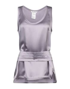 Топ без рукавов MAX Mara