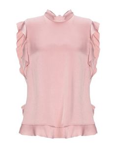 Топ без рукавов RED Valentino