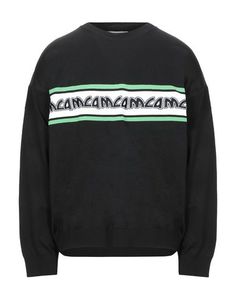 Толстовка McQ Alexander Mc Queen