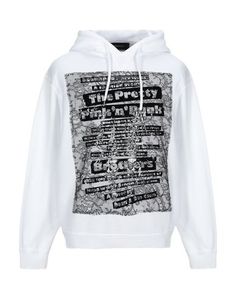 Толстовка Dsquared2