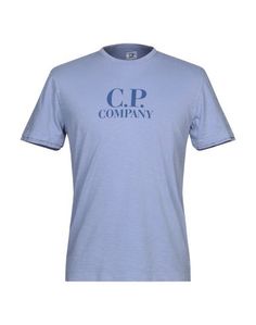 Футболка C.P. Company