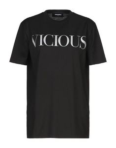 Футболка Dsquared2